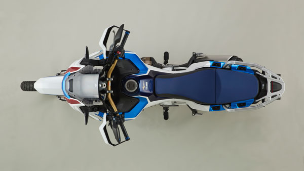 మార్చి 5న హోండా CRF1100L ఆఫ్రికా ట్విన్ విడుదల