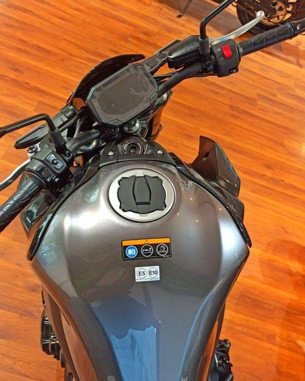 త్వరలో బిఎస్ 6 జెడ్ 900 డెలివరీలను ప్రారంభించనున్న కవాసకి