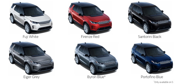 రూ. 57.06 లక్షలకే ల్యాండ్ రోవర్ డిస్కవరీ స్పోర్ట్