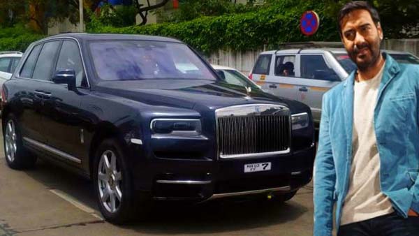 మీకు తెలుసా.. రోల్స్ రాయిస్ కలినన్ కార్లను కలిగిన 5 మంది ఇండియన్స్ వీరే