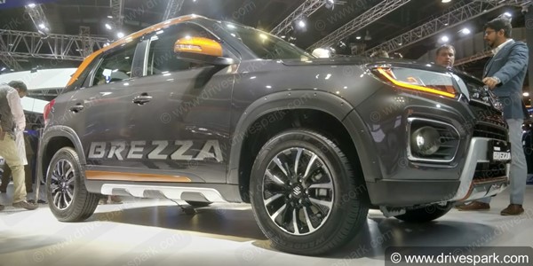 వితారా బ్రిజాతో మరో మాయ చేస్తున్న మారుతి: తప్పక తెలుసుకోండి!