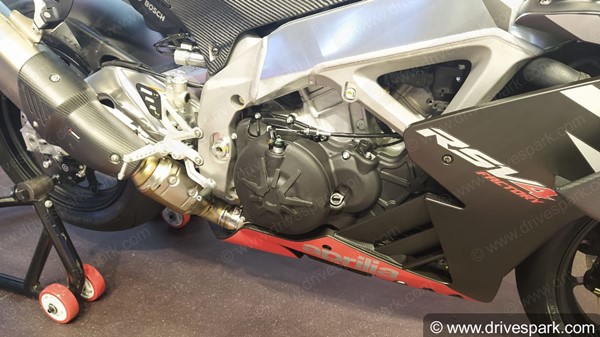 అలెర్ట్... ఎప్రిలియా సూపర్ బైక్ పొందటానికి ఇక గడువు 45 రోజులు మాత్రమే