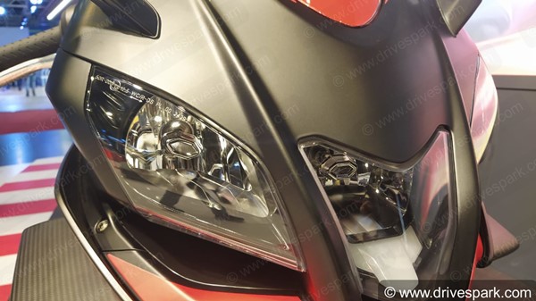 అలెర్ట్... ఎప్రిలియా సూపర్ బైక్ పొందటానికి ఇక గడువు 45 రోజులు మాత్రమే