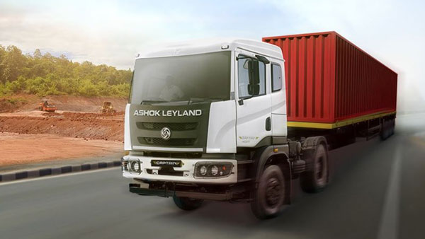 భారతదేశంలో టాప్ 10 బెస్ట్ ట్రక్స్ ఇవే