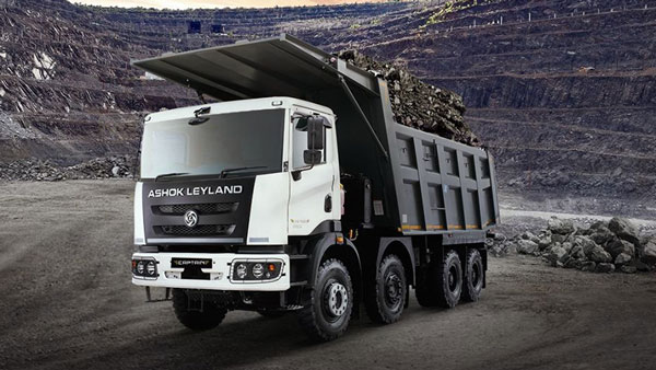 భారతదేశంలో టాప్ 10 బెస్ట్ ట్రక్స్ ఇవే