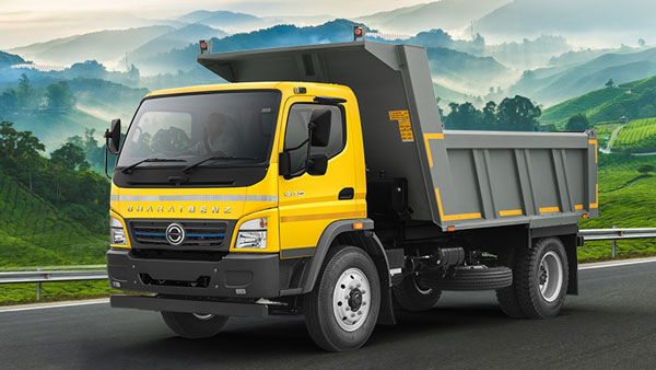 భారతదేశంలో టాప్ 10 బెస్ట్ ట్రక్స్ ఇవే