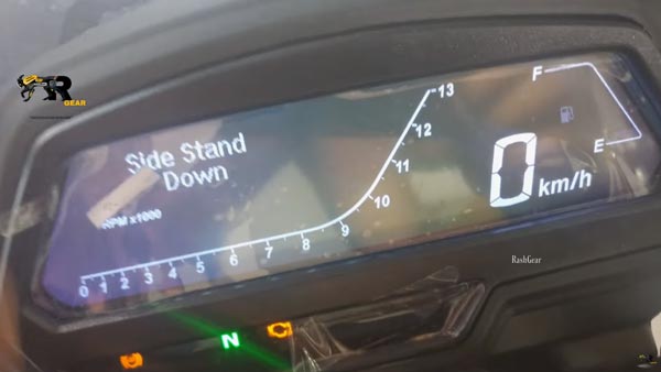 డీలర్‌షిప్‌ వద్దకు చేరిన బిఎస్-6 బజాజ్ డామినార్ 400 బైక్, డెలివరీ ఎప్పుడంటే..?