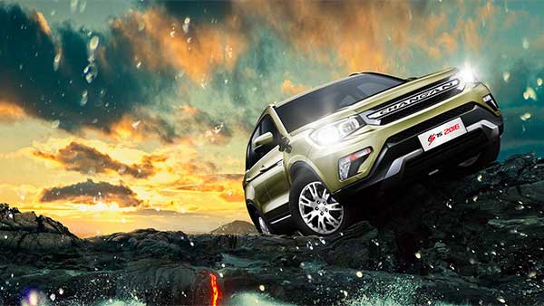 ఇండియాలో అరంగేట్రం చేయనున్న చంగన్ సిఎస్ 75 ఇండియాలో అరంగేట్రం చేయనున్న చంగన్ సిఎస్ 75