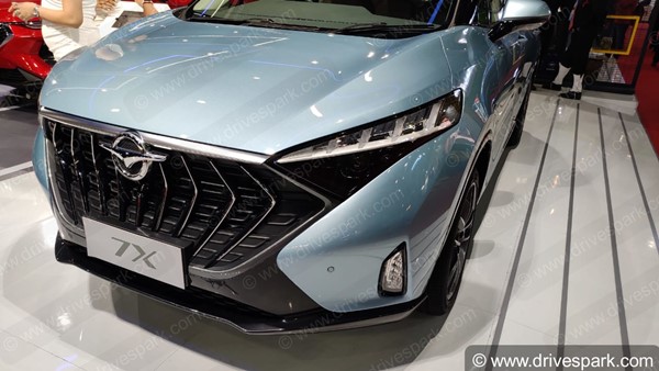 ఇండియన్ మార్కెట్లో ఇన్నోవాకి ప్రత్యర్థిగా హైమా 7 ఎక్స్ నిలుస్తుందా!