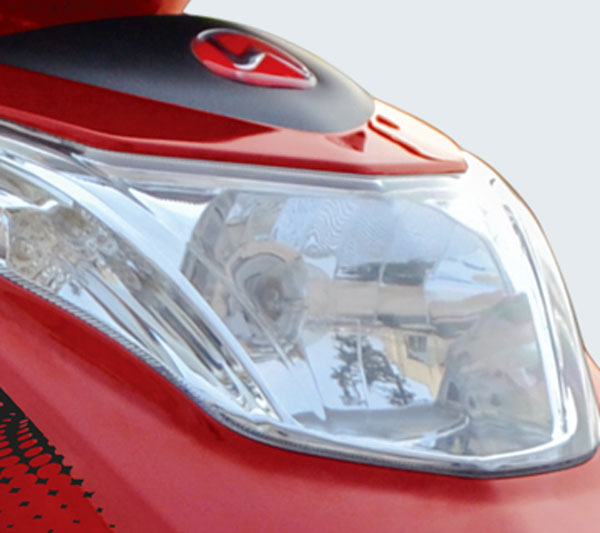 2020 ఆటో ఎక్స్‌పోలో ఆవిష్కరించనున్న హీరో ఎలక్ట్రిక్ స్కూటర్