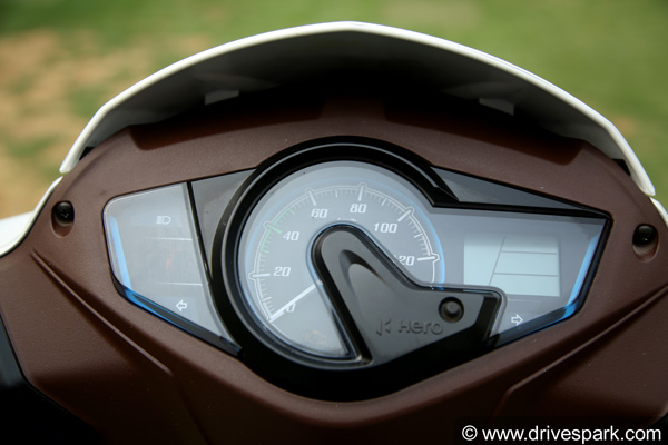  యూత్ కోసం లేటెస్ట్ స్కూటర్ లాంచ్ చేసిన హీరో