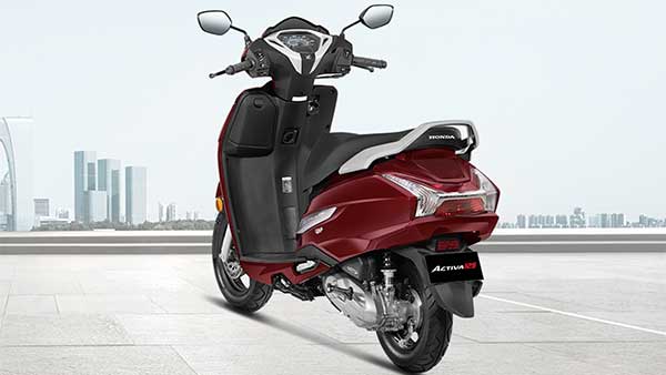 అలర్ట్ : బిఎస్ 6 హోండా యాక్టివా 125 స్కూటర్ రీకాల్
