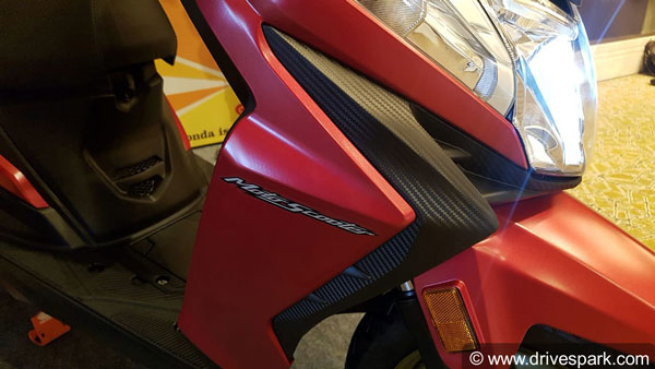 బెంగళూరులో విడుదల చేసిన బిఎస్-6 హోండా డియో : ధర, ఇతర వివరాలు