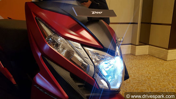 బెంగళూరులో విడుదల చేసిన బిఎస్-6 హోండా డియో : ధర, ఇతర వివరాలు