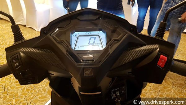 బెంగళూరులో విడుదల చేసిన బిఎస్-6 హోండా డియో : ధర, ఇతర వివరాలు