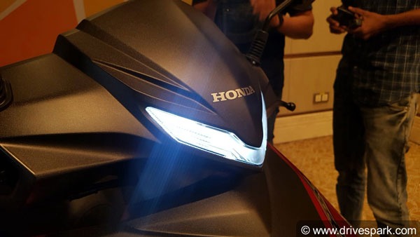 బెంగళూరులో విడుదల చేసిన బిఎస్-6 హోండా డియో : ధర, ఇతర వివరాలు