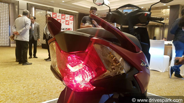 బెంగళూరులో విడుదల చేసిన బిఎస్-6 హోండా డియో : ధర, ఇతర వివరాలు