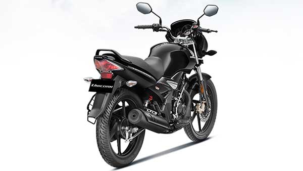 బిఎస్-6 హోండా యునికార్న్ : ధర, ఇతర వివరాలు