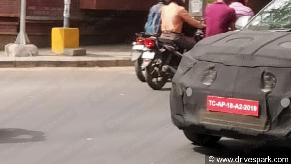 ఇప్పుడే చూడండి.. కియా మోటార్స్ యొక్క కొత్త కార్