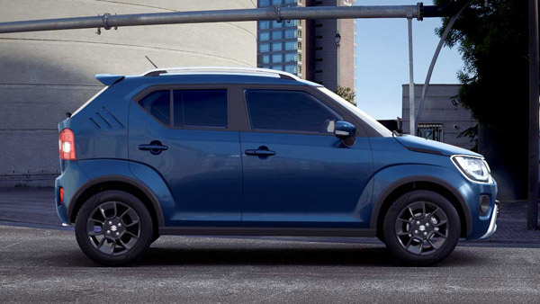 మారుతి ఇగ్నిస్ బీఎస్6 లాంచ్: ధర, ఫీచర్లు, మైలేజ్ మరియు ప్రత్యేకతలు!