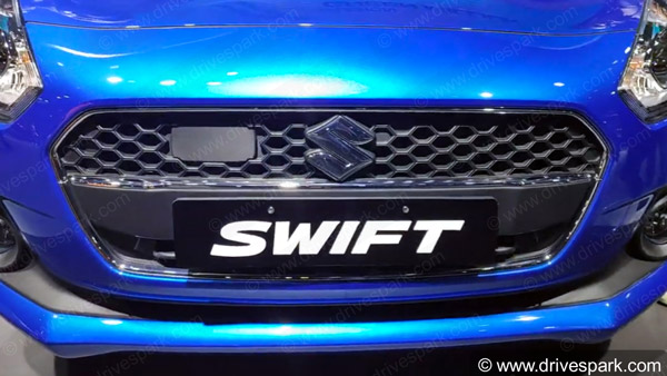 మారుతి స్విఫ్ట్ హైబ్రిడ్: లీటర్‌కు 32కిమీల మైలేజ్!