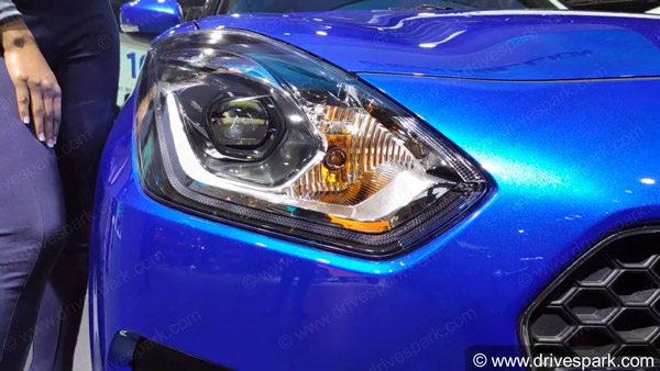 మారుతి స్విఫ్ట్ హైబ్రిడ్: లీటర్‌కు 32కిమీల మైలేజ్!