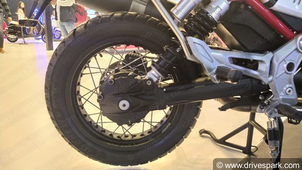 త్వరపడండి... మోటో గుజ్జి బైక్ అమ్మకాలు ఏప్రిల్ 1 వరకే 