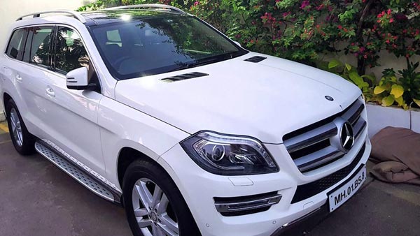 ఆన్‌లైన్‌లో వేలం వేయనున్న నీరవ్ మోడీ కార్లు ఇవే