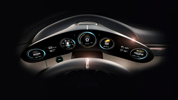 ఇండియాలో అడుగుపెట్టనున్న పోర్షే టేకాన్ ఎలక్ట్రిక్ స్పోర్ట్స్ కార్.. ఎప్పుడో తెలుసా!