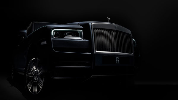 మీకు తెలుసా.. రోల్స్ రాయిస్ కలినన్ కార్లను కలిగిన 5 మంది ఇండియన్స్ వీరే