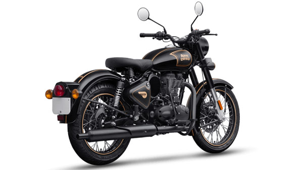 ఫిబ్రవరి 10వ విడుదలవుతున్న రాయల్ ఎన్ఫీల్డ్ క్లాసిక్ 500 ట్రిబ్యూట్ ఎడిషన్