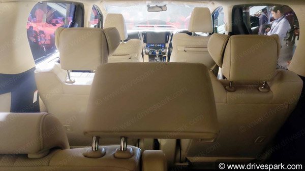 ఇండియన్ మార్కెట్లో టయోటా వెల్‌ఫైర్ రేటెంతో తెలుసా.. !