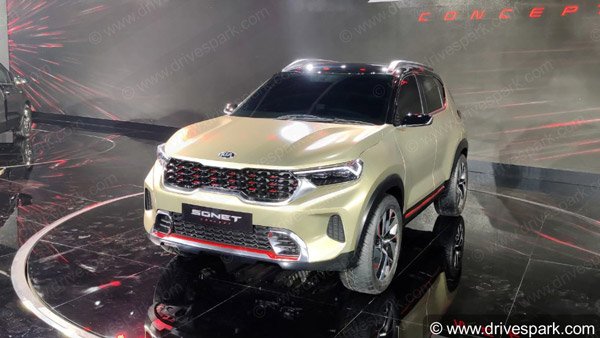 ఇప్పుడే చూడండి.. కియా మోటార్స్ యొక్క కొత్త కార్