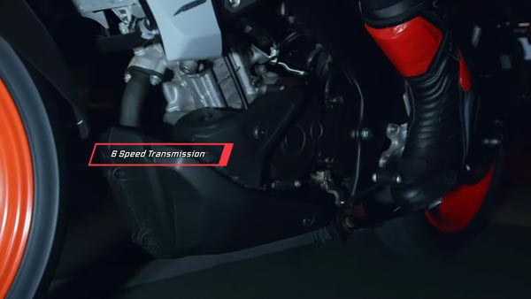 కొత్త బిఎస్-6 యమహా ఎమ్‌టి 15 మోటర్ సైకిల్ ని చూసారా!