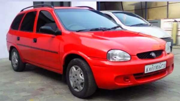 మీకు తెలుసా.. భారతదేశంలో కనుమరుగైన జనరల్ మోటార్స్ కార్లు ఇవే 