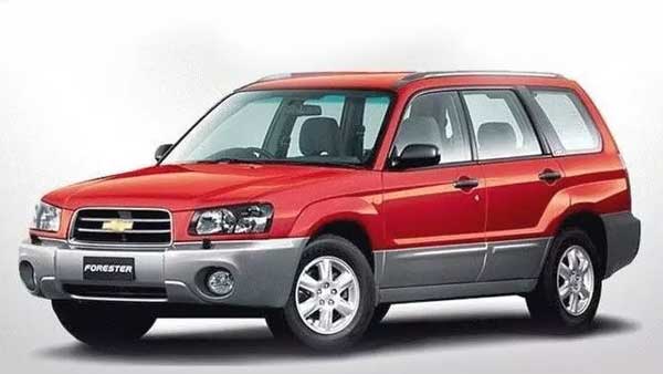 మీకు తెలుసా.. భారతదేశంలో కనుమరుగైన జనరల్ మోటార్స్ కార్లు ఇవే 