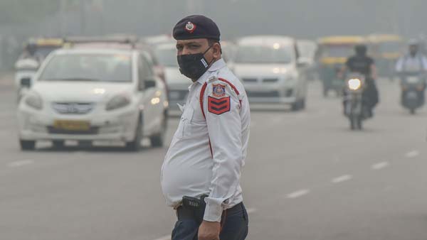 గుడ్ న్యూస్.. లాక్ డౌన్ వల్ల తగ్గిన నగర కాలుష్యం 