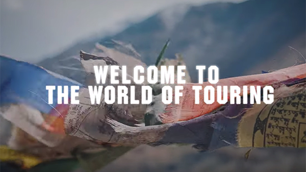 న్యూ బజాజ్ డామినర్ 250 టీజర్ వీడియో వచ్చేసింది.. విడుదల ఎప్పుడంటే?