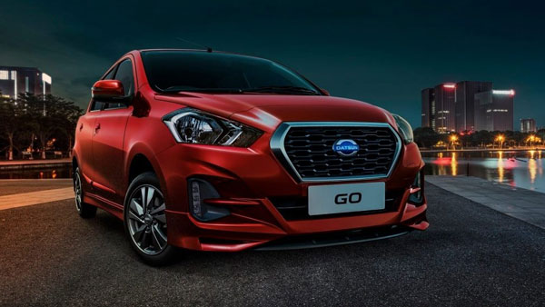 డాట్సన్ కార్ల ఉత్పత్తిని నిలిపివేసిన నిస్సాన్ 