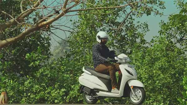 హోండా యాక్టివా 6 జి లో చేసిన మార్పులు ఏవంటే.. ?