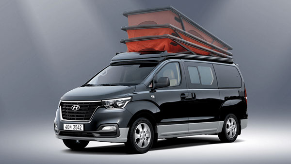 భారత్‌లో అడుగుపెట్టనున్న హ్యుందాయ్ స్టార్‌ఎక్స్ ఎమ్‌పివి ఇదే