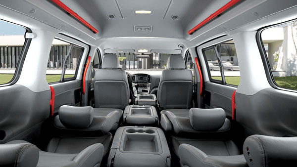 భారత్‌లో అడుగుపెట్టనున్న హ్యుందాయ్ స్టార్‌ఎక్స్ ఎమ్‌పివి ఇదే