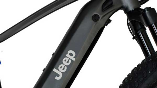  జీప్ కంపెనీ యొక్క కొత్త ఎలక్ట్రిక్ బైక్ ఇదే.. చూసారా.. !