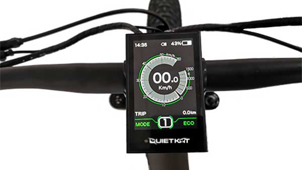  జీప్ కంపెనీ యొక్క కొత్త ఎలక్ట్రిక్ బైక్ ఇదే.. చూసారా.. !