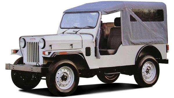 మరుగున పడిన మహీంద్రా కార్లు ఎలా ఉన్నాయో చూడండి 