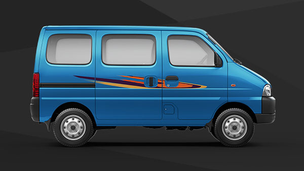 బిఎస్ 6 మారుతి సుజుకి ఇకో : ధర, ఇతర వివరాలు