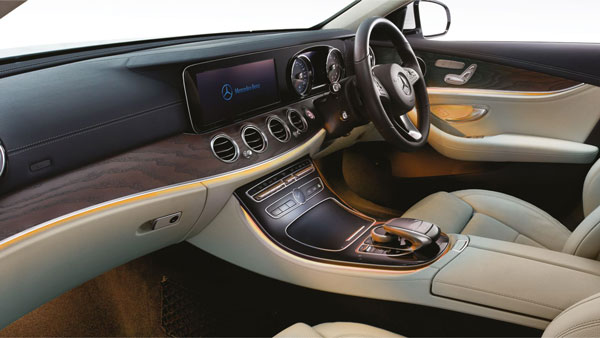 మెర్సిడెస్ బెంజ్ నుంచి రానున్న మరో కొత్త కార్.. ఇదే