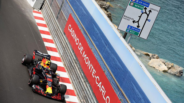 కరోనా ఎఫెక్ట్ : 66 సంవత్సరాలలో మొదటి సారి రద్దు చేయబడిన మొనాకో రేసింగ్