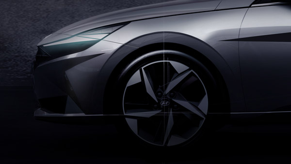 ఇండియన్ మార్కెట్లో త్వరలో అడుగుపెట్టనున్న బిఎస్ 6 హ్యుందాయ్ ఎలాంట్రా