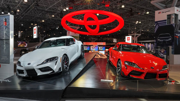 జెనీవా ఆటో షో పాలిట శాపంగా మారిన కరోనా.. ఎందుకంటే